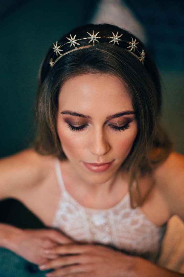 i hate my wedding dress :( 4