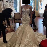 Still Can't Decide on a Dress! Sorry Posting Again! - 1