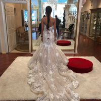 Still Can't Decide on a Dress! Sorry Posting Again! - 2