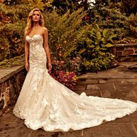 Still Can't Decide on a Dress! Sorry Posting Again! - 3