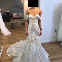 Still Can't Decide on a Dress! Sorry Posting Again! - 4