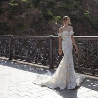 Still Can't Decide on a Dress! Sorry Posting Again! - 6