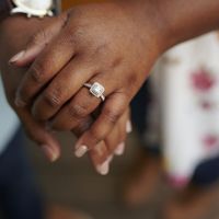 Brides of 2022! Show us your ring! - 1
