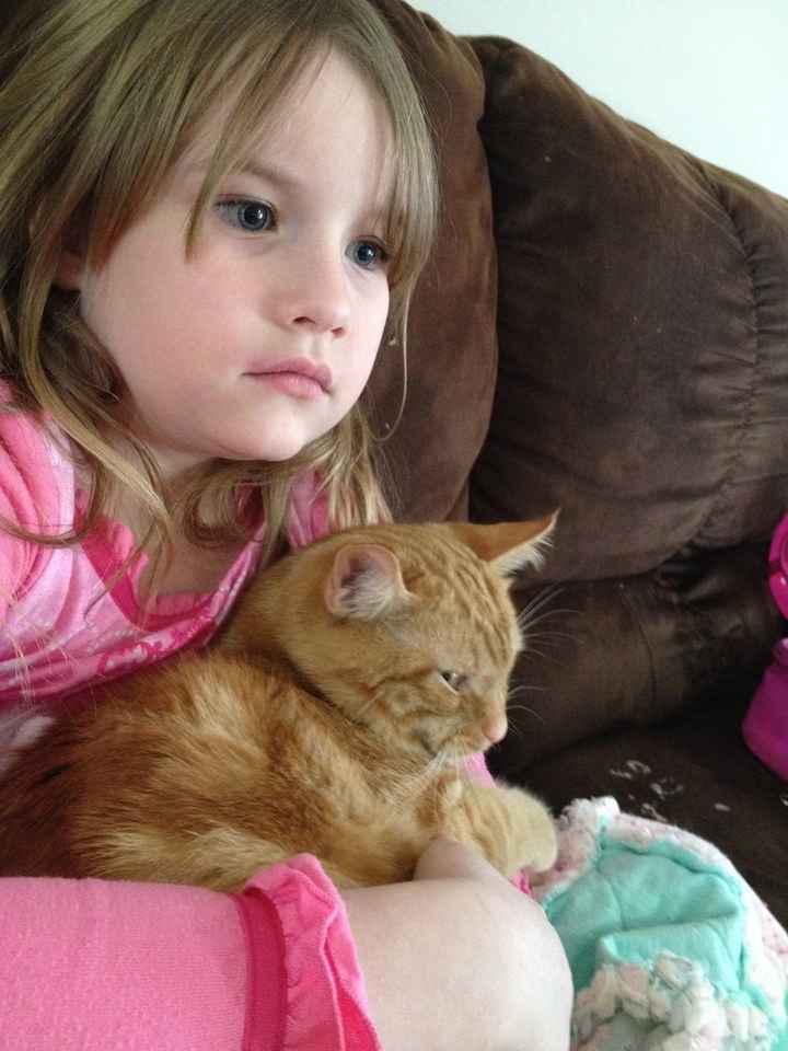 NWR: Show off your furbabies!