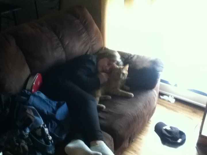 Show me your...KIDS!