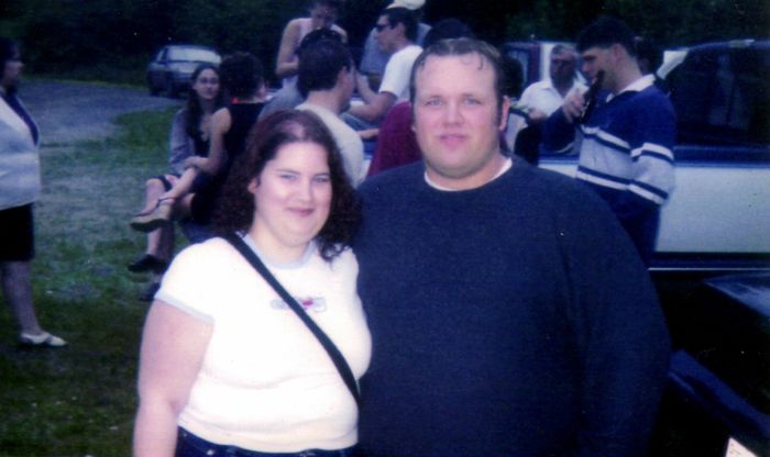 #TBT - Show the oldest photo you have of you and your FH/FW...