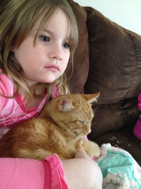 NWR: Show off your furbabies!