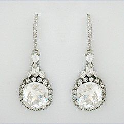 Haute Bride Jewelry Question