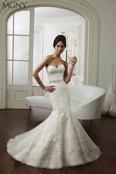 I can't find the dress I want anywhere!