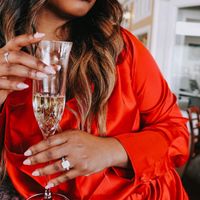 Brides of 2022! Show us your ring! - 1