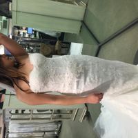 Who makes this dress?! (W/ pics)