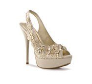 Guess who has shoes? and much more :)