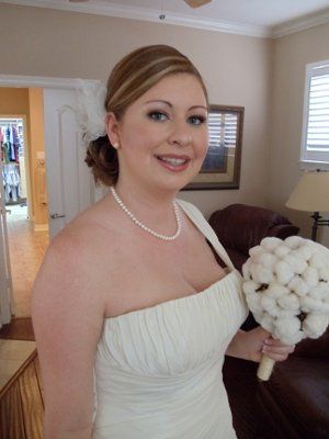 Hair & make up trial! PICS