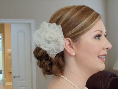 Hair & make up trial! PICS