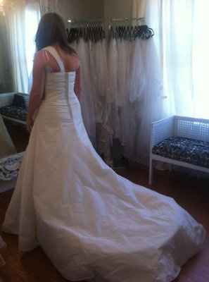 My Dress! Pics