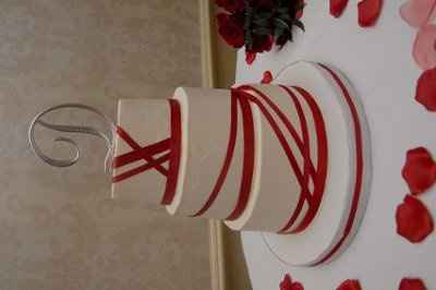 Let's see your CAKE!