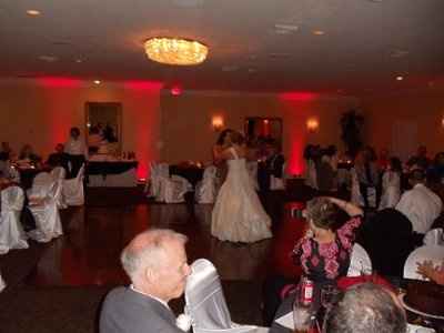 Married and Pictures :)