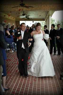 Married and Pictures :)