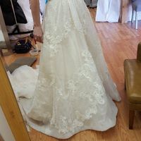 Wedding Dress Budget - 1
