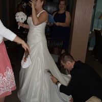 Married and Pictures :)