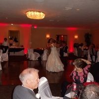 Married and Pictures :)