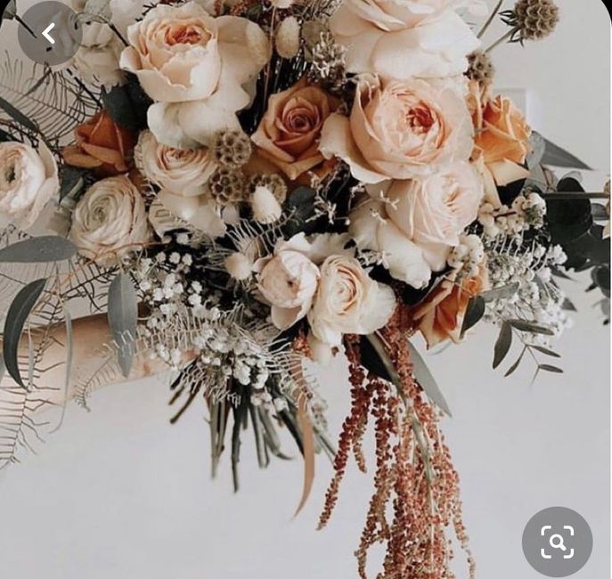Wedding party attire - Color help! 2