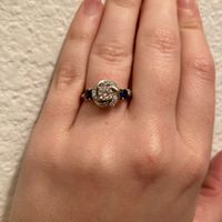Brides of 2022! Show us your ring! - 1