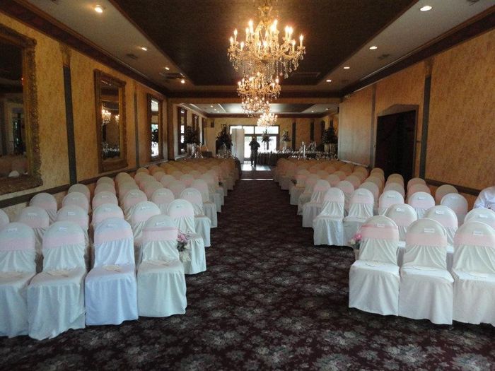 Bed and Breakfast Inside