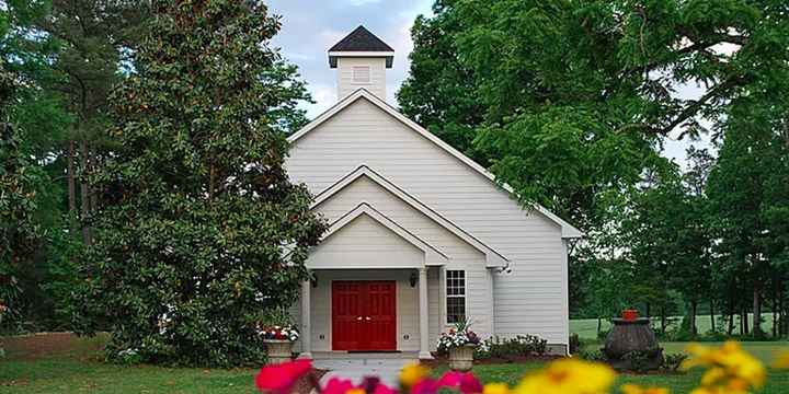Chapel