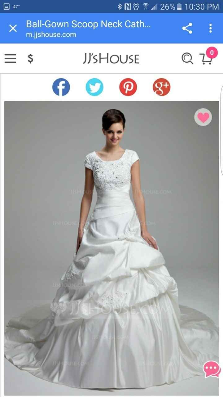 Wedding dress undergarments