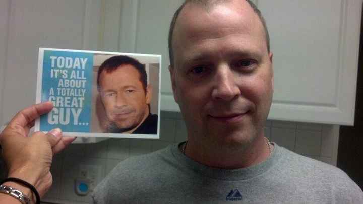 NWR: Who is your doppelganger!?