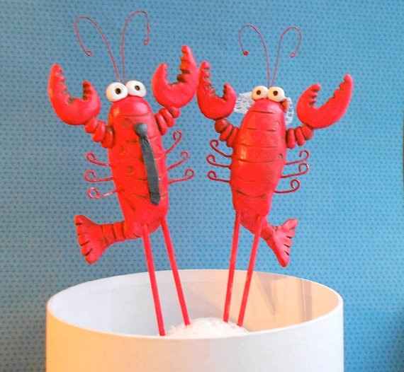 Let me see your.......CAKE TOPPER!!