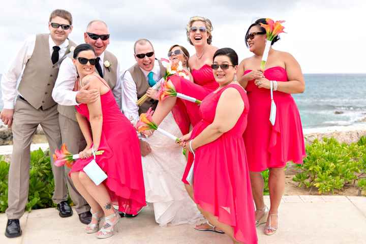 OH HEY.  Pro-pics from my DW.