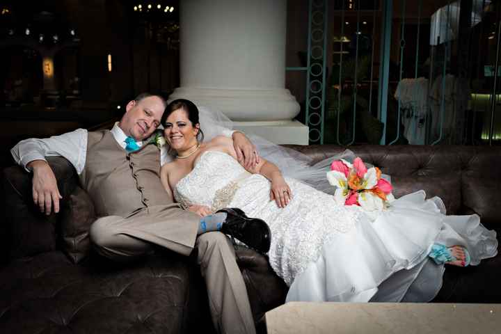 OH HEY.  Pro-pics from my DW.