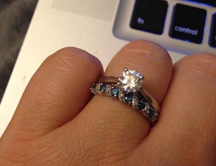 SHOW ME YOUR STUNNER