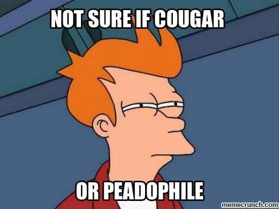 Why do you want to come to my wedding???