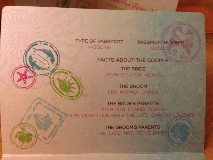 Wedding invitations wording PROBLEMS!!!