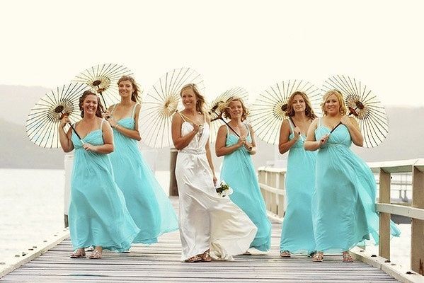 This instead of that. (Wedding photographers, I need your input)