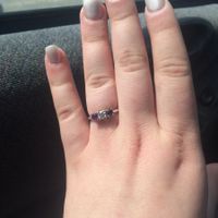 It's been a while -ring porn!