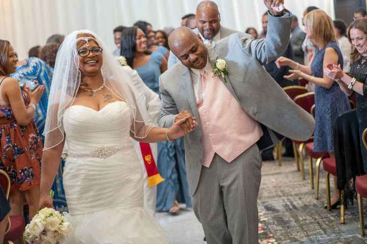 Bam-and still excited - 1