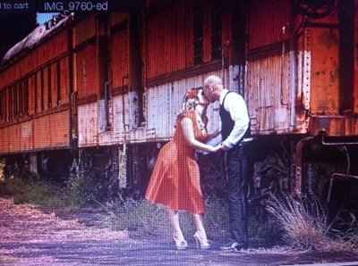 Show me your favorite