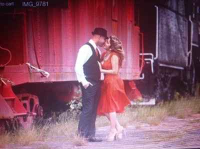 I have been gone for so long...