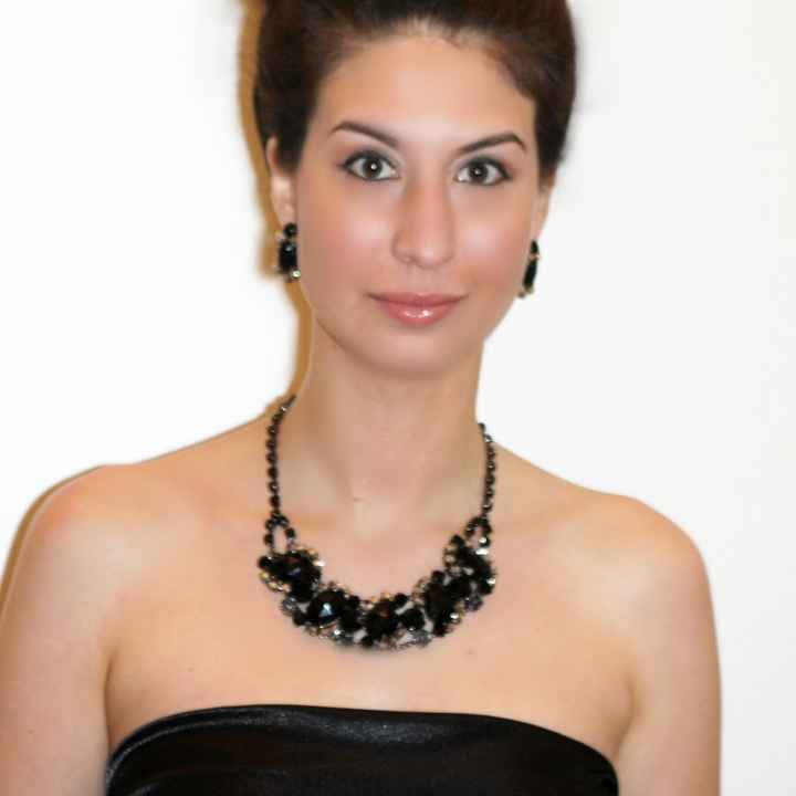 Jewelry ideas for myself and my maids!
