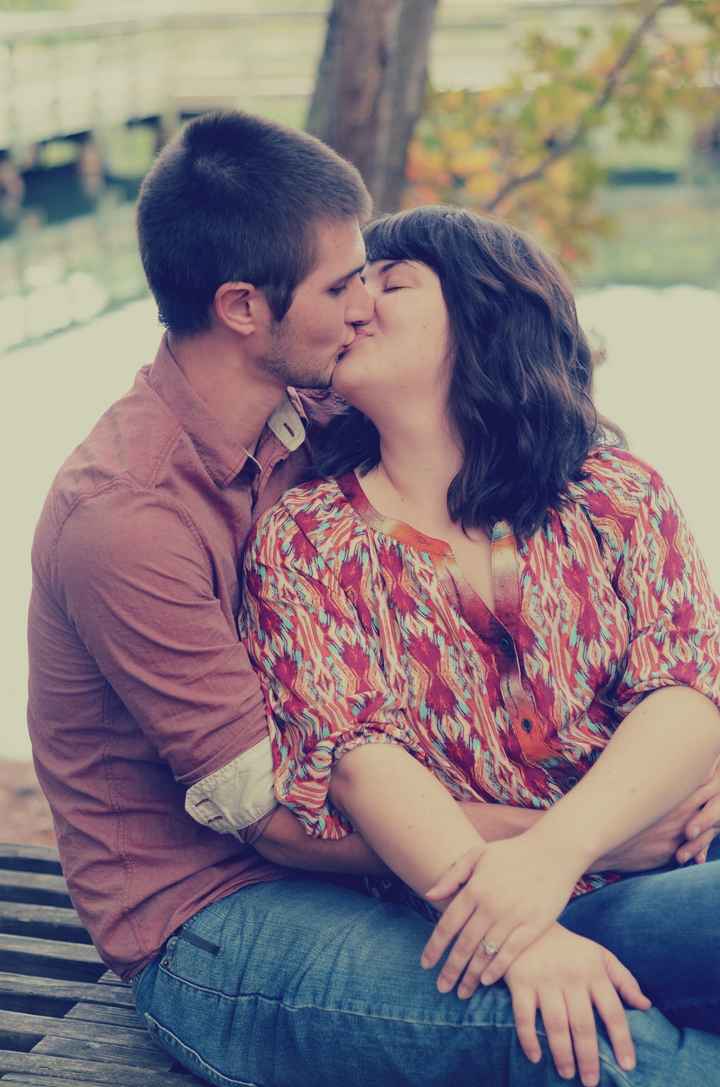 Spin Off: Share Your Favorite E-Pic!