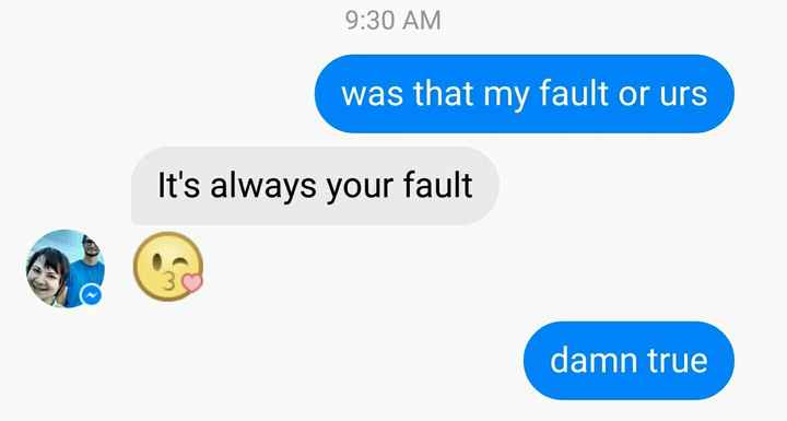 NWR- It's been a few weeks since we've done this...