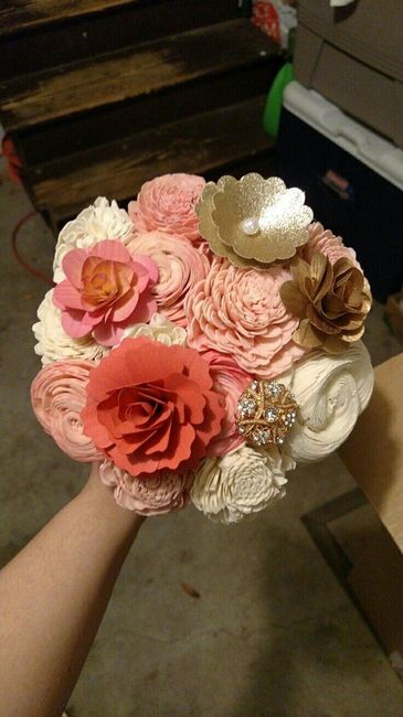 DIY Bouquets!??
