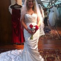 I want to see dresses