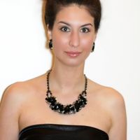 Jewelry ideas for myself and my maids!