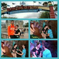 How did he propose? !