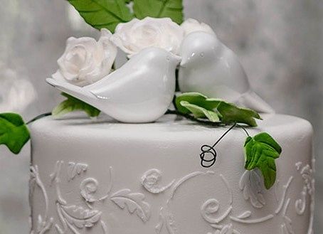 Cake Topper 4